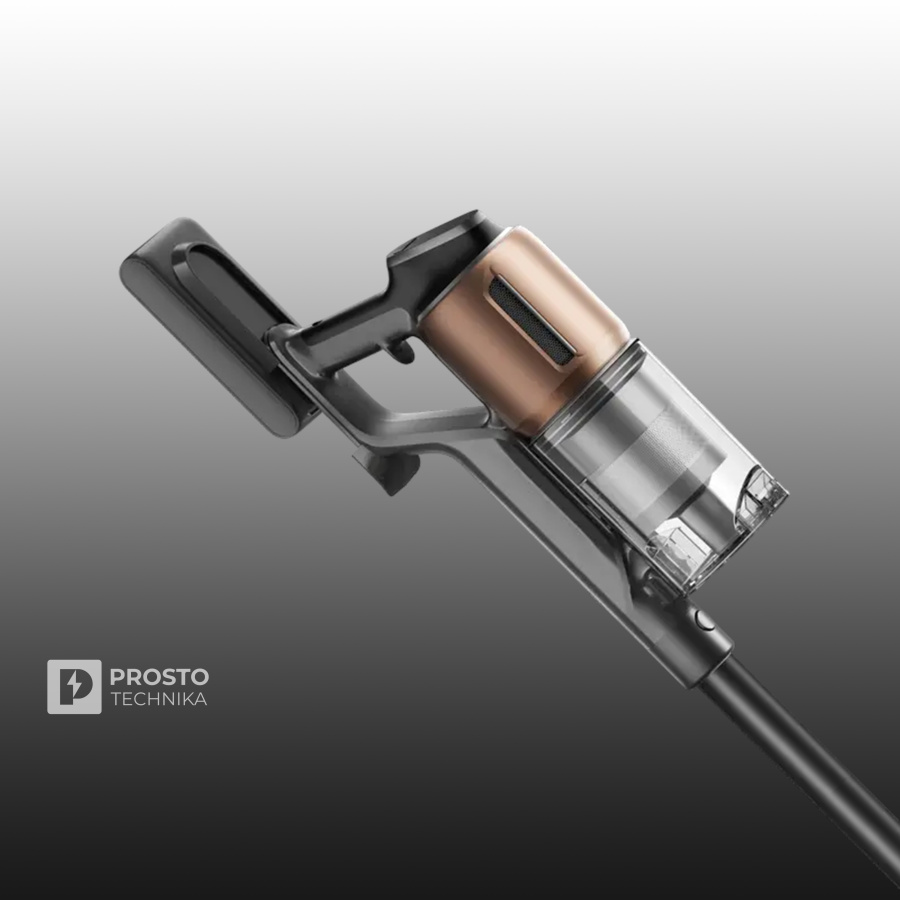 Dreame Z20 AquaCycle Station